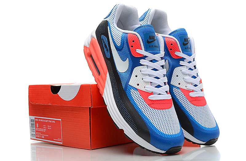 NIKE AIR MAX LUNAR 90 magasins en ligne sport basket running nike nouveau